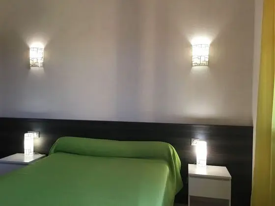 Standard Süit, Özel Banyo