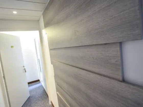 Standard Süit, Özel Banyo
