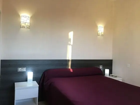 Standard Süit, Özel Banyo