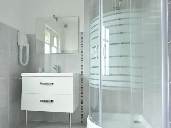 Standard Tek Büyük Yataklı Oda, Özel Banyo