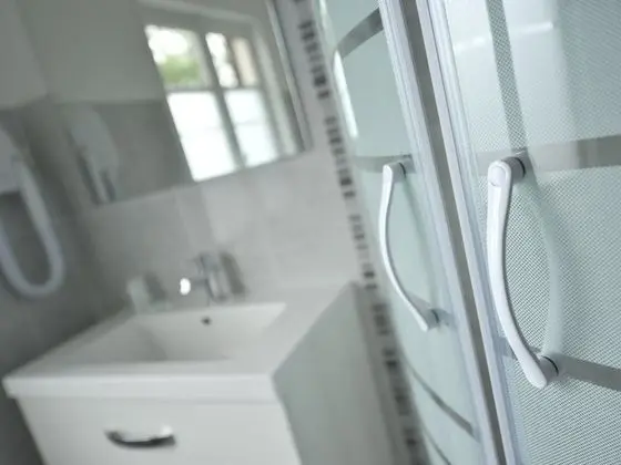 Standard Tek Büyük Yataklı Oda, Özel Banyo