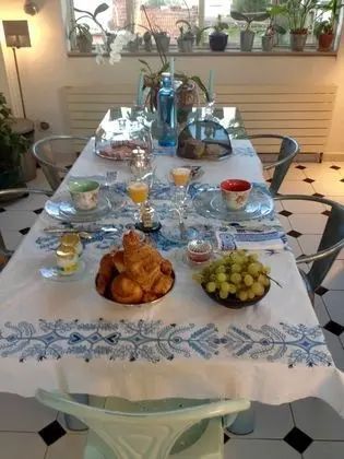 Deluxe Süit, Banyolu/Duşlu, Bahçe Manzaralı (Villa Prétorina)