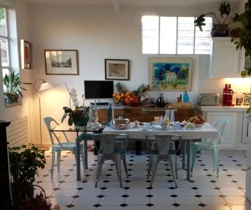 Deluxe Süit, Banyolu/Duşlu, Bahçe Manzaralı (Villa Prétorina)