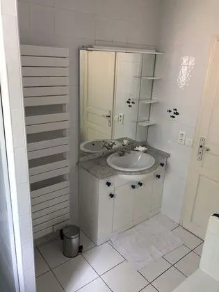 Standard Tek Büyük Yataklı Oda (Chambre 1)
