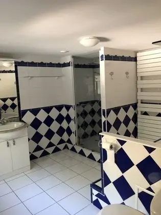 Standard Tek Büyük Yataklı Oda (Chambre 2)