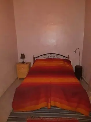 Comfort Tek Büyük Yataklı Oda, 1 Çift Kişilik Yatak