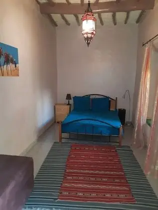 Comfort Tek Büyük Yataklı Oda, 1 Çift Kişilik Yatak