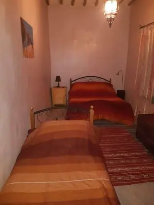 Comfort Tek Büyük Yataklı Oda, 1 Çift Kişilik Yatak