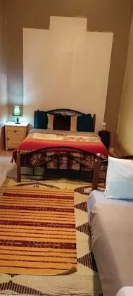 Comfort Tek Büyük Yataklı Oda, 1 Çift Kişilik Yatak