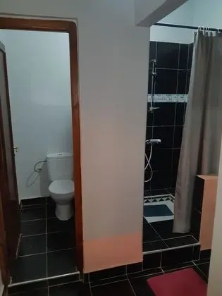 Comfort Tek Büyük Yataklı Oda, 1 Çift Kişilik Yatak