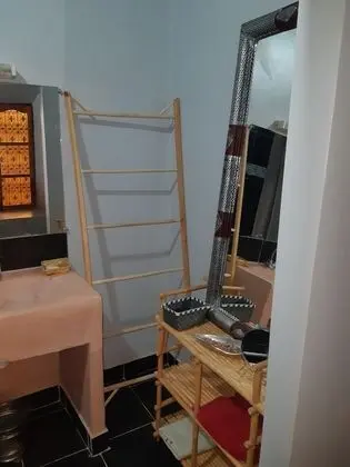 Comfort Tek Büyük Yataklı Oda, 1 Çift Kişilik Yatak