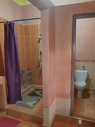 Comfort Tek Büyük Yataklı Oda, 1 Çift Kişilik Yatak