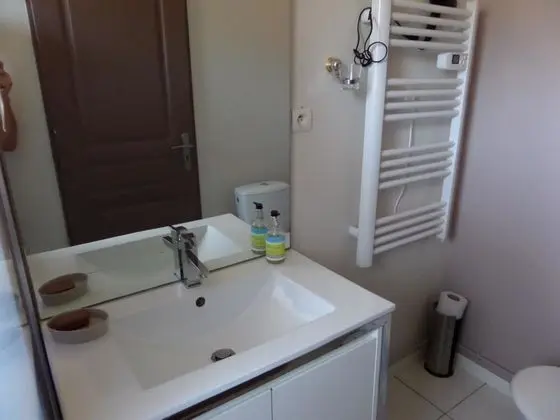 Tek Büyük Yataklı Oda, 1 Çift Kişilik Yatak