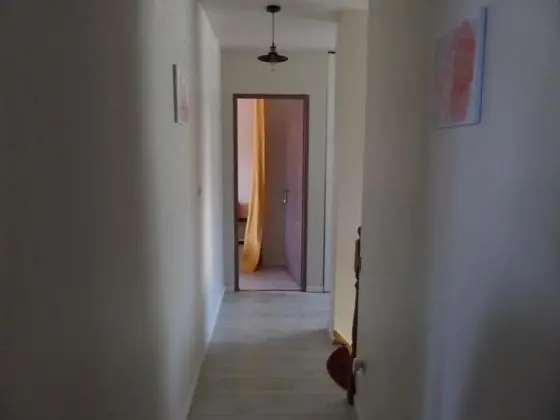 Tek Büyük Yataklı Oda, 1 Çift Kişilik Yatak