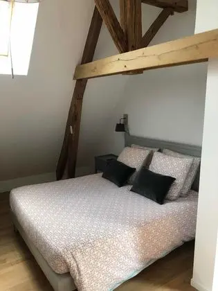Comfort Tek Büyük Yataklı Oda (L'Epinay)