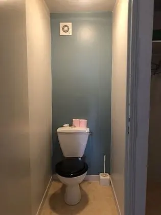 Tek Büyük Yataklı Oda, Zemin Kat (Les Arums)