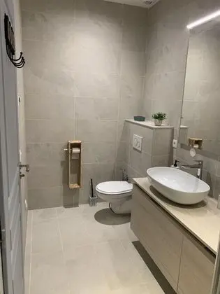 Deluxe Tek Büyük veya İki Ayrı Yataklı Oda, Nehir Manzaralı