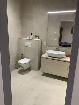 Deluxe Tek Büyük veya İki Ayrı Yataklı Oda, Nehir Manzaralı