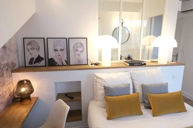 Chambre Double (Oscar)