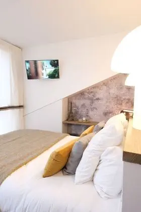 Chambre Double (Oscar)
