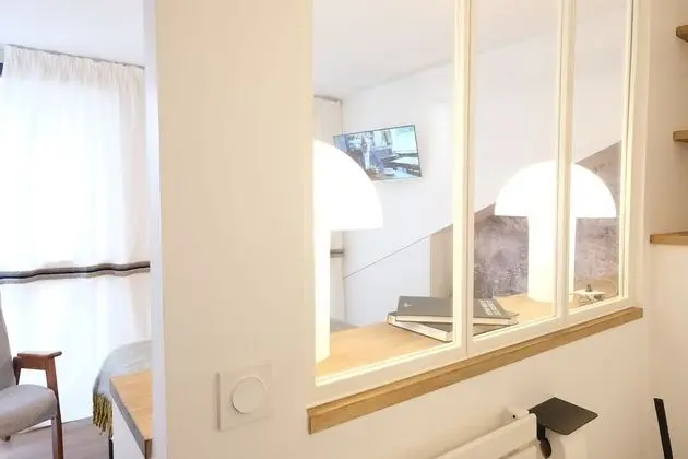 Chambre Double (Oscar)