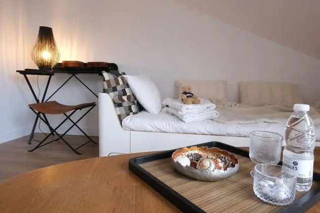 Comfort Üç Kişilik Oda (Parentale)