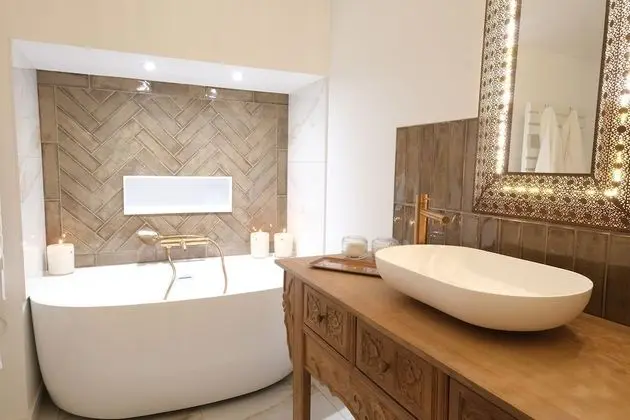 Comfort Üç Kişilik Oda (Parentale)