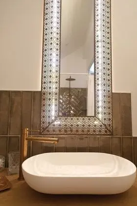 Comfort Üç Kişilik Oda (Parentale)