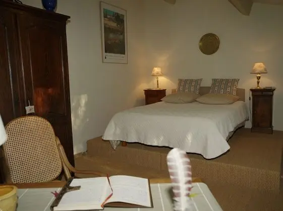 Comfort Tek Büyük Yataklı Oda, 1 Çift Kişilik Yatak