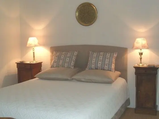 Comfort Tek Büyük Yataklı Oda, 1 Çift Kişilik Yatak