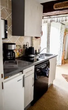 Comfort Tek Büyük Yataklı Oda, 1 Çift Kişilik Yatak