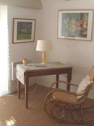 Comfort Tek Büyük Yataklı Oda, 1 Çift Kişilik Yatak