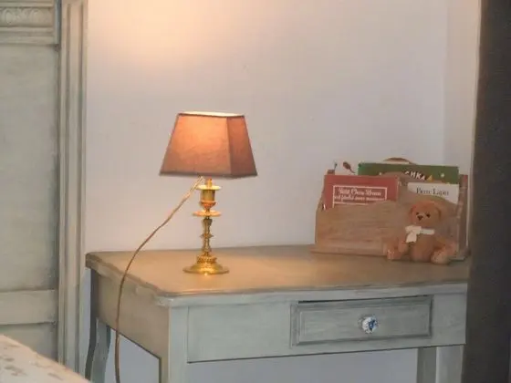 Family Süit, 2 Yatak Odası