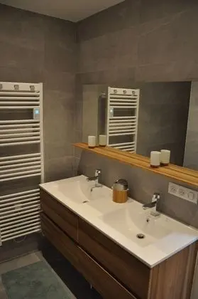 Comfort Tek Kişilik Oda, Banyolu/Duşlu, Avlu Manzaralı (Picholine)