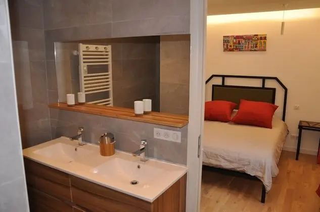 Design Süit, Banyolu/Duşlu (Amelau)