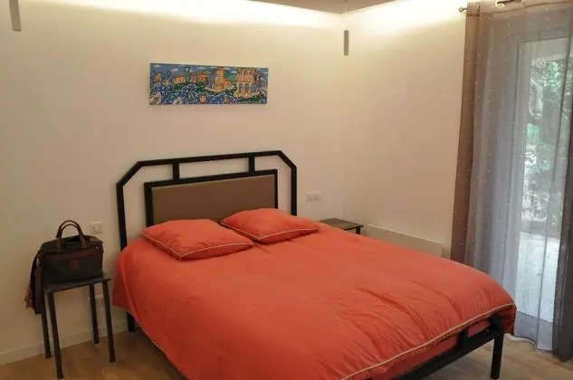 Design Süit, Banyolu/Duşlu (Amelau)