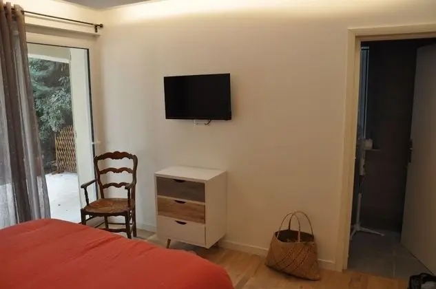 Design Süit, Banyolu/Duşlu (Amelau)