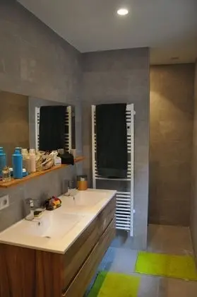 Design Süit, Banyolu/Duşlu (Amelau)