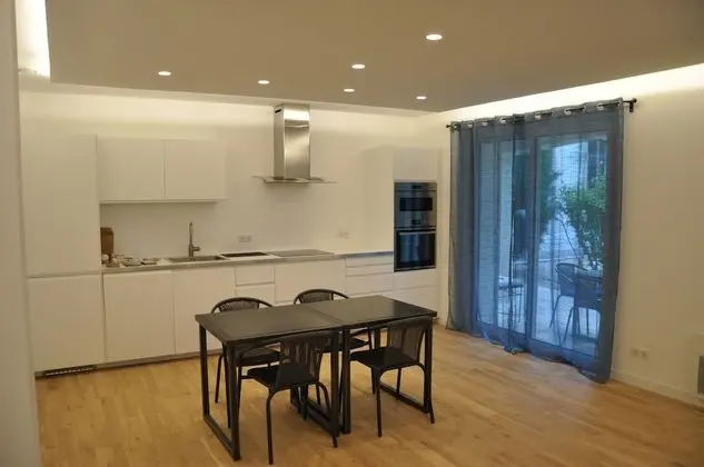 Design Süit, Banyolu/Duşlu (Amelau)