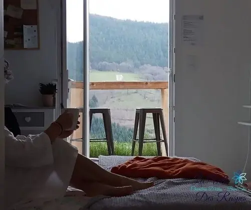 Comfort Double Room (Chambre d'horzals)