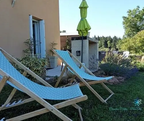 Comfort Double Room (Chambre d'horzals)