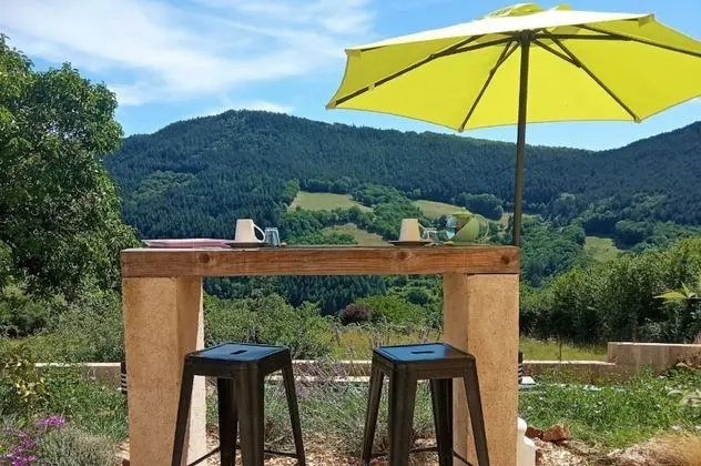 Comfort Double Room (Chambre d'horzals)