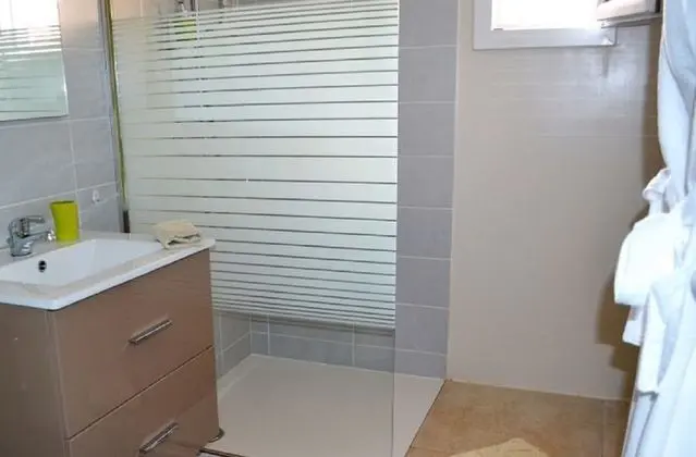 Comfort Double Room (Chambre d'horzals)