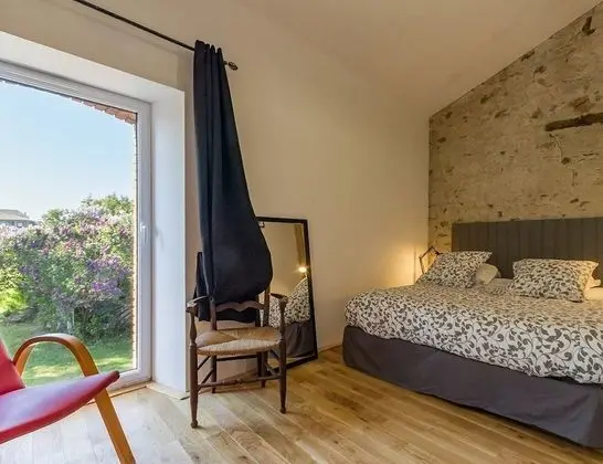 Kır Evi (Alouettes)