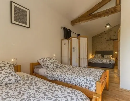 Kır Evi (Alouettes)