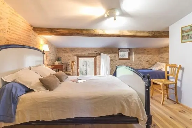 Üç Kişilik Oda (Opal)