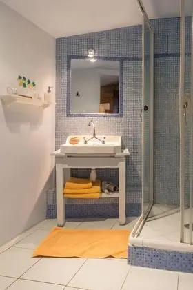 Üç Kişilik Oda (Opal)