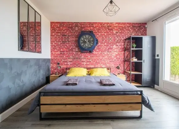 Panoramic Oda (Industrielle)