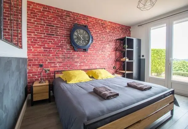 Panoramic Oda (Industrielle)