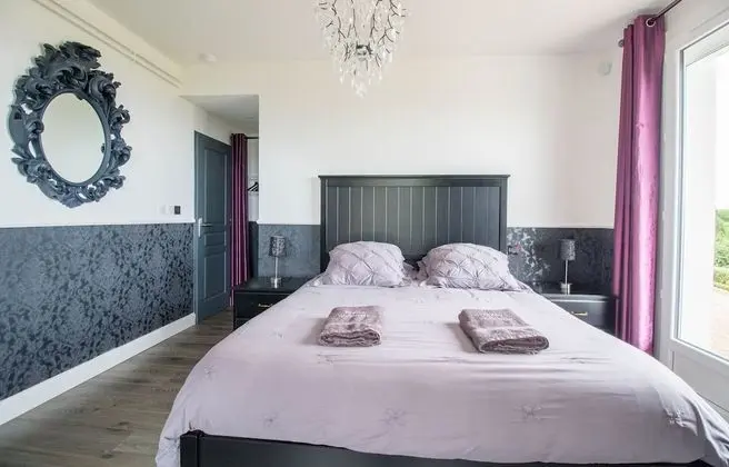 Romantic Oda (Baroque)